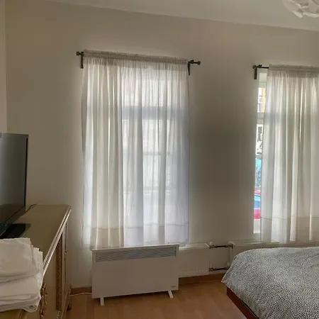 Archontiko Theofilou #2 With Private Parking Space Apartment Thessaloniki