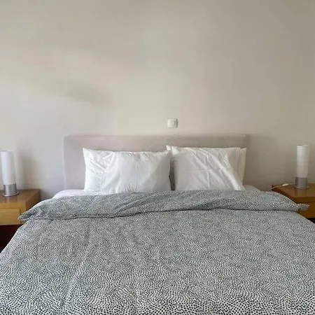 Archontiko Theofilou #2 With Private Parking Space Apartment Thessaloniki